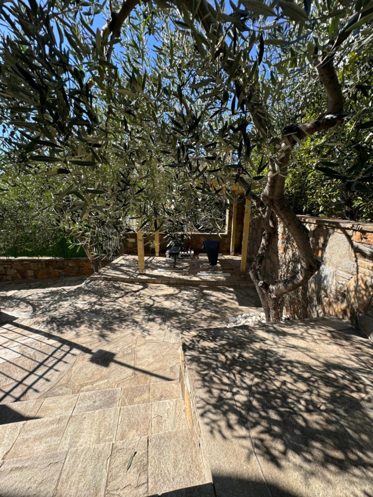 Casa Paradiso Paradisos Exterior foto